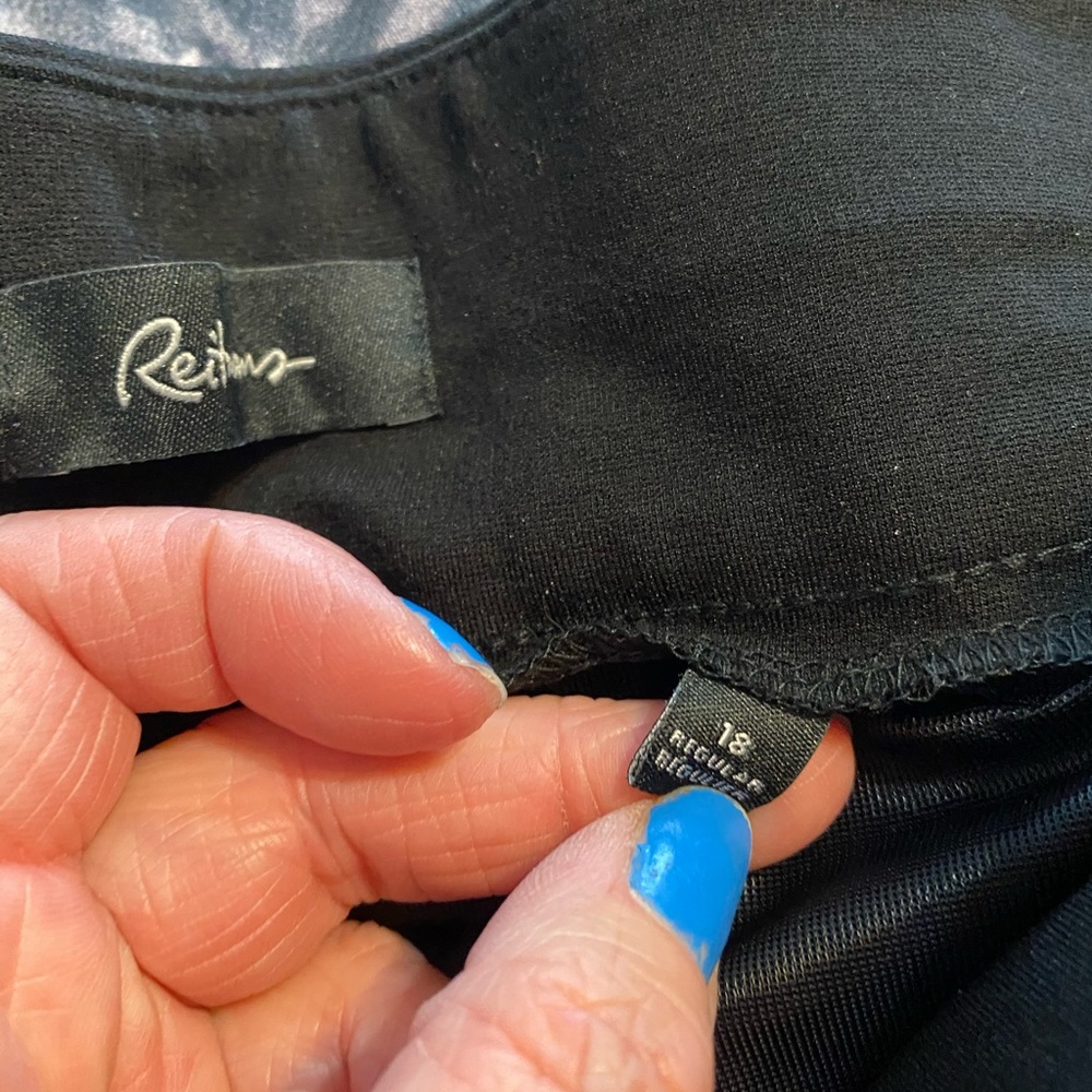 Dress pants